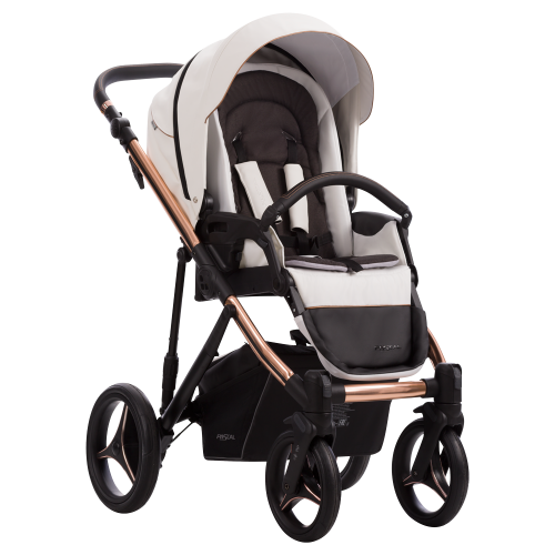 Bebetto Pascal Premium Class 3 in 1