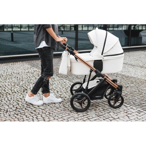 Bebetto Pascal Premium Class 3 in 1