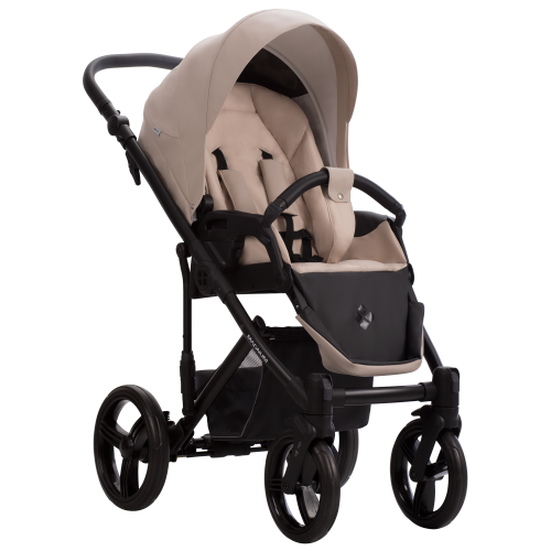 Bebetto Magnum Light Pro (3in 1)