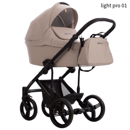 Bebetto Magnum Light Pro (3in 1)