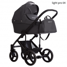 Bebetto Magnum Light Pro (3in 1)