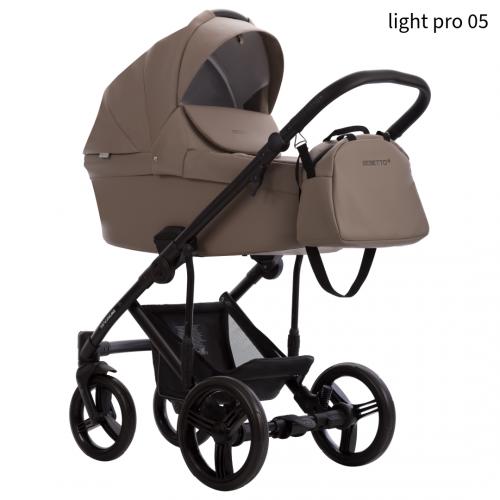 Bebetto Magnum Light Pro (3in 1)