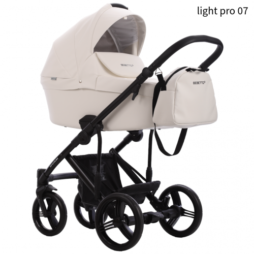 Bebetto Magnum Light Pro (3in 1)