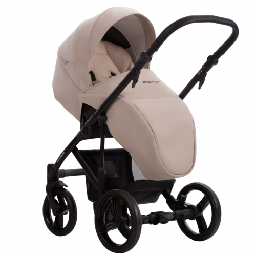 Bebetto Magnum Light Pro (2 in 1) dezen 01