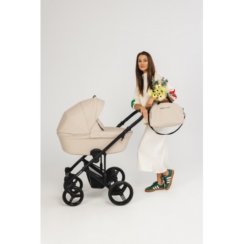 Bebetto Magnum Light Pro (2 in 1) dezen 01