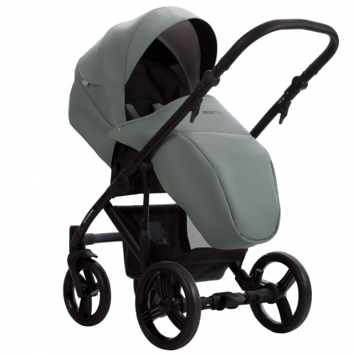 Bebetto Magnum Light Pro (2 in 1) dezen 02