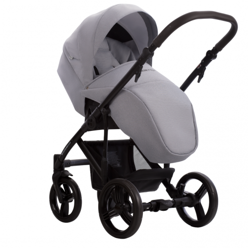 Bebetto Magnum Light SE (2 in 1) dezen 02