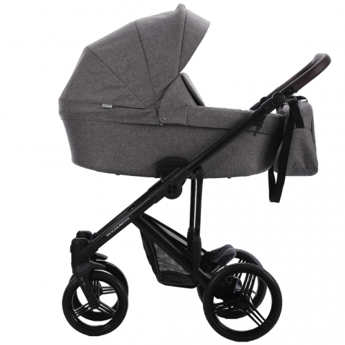 Bebetto Magnum Light SE (2 in 1) dezen 03