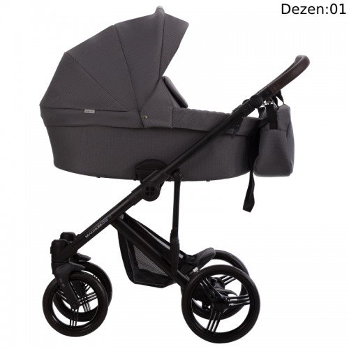 Bebetto Magnum Light SE (2 in 1)