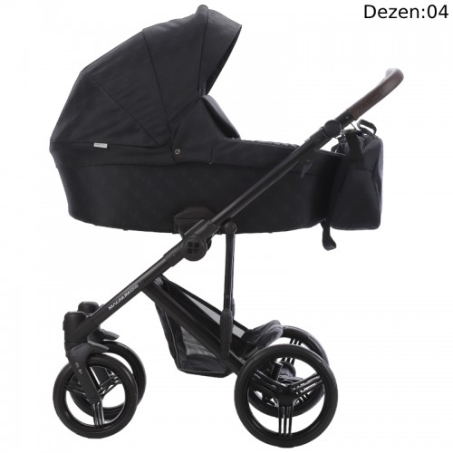 Bebetto Magnum Light SE (2 in 1)