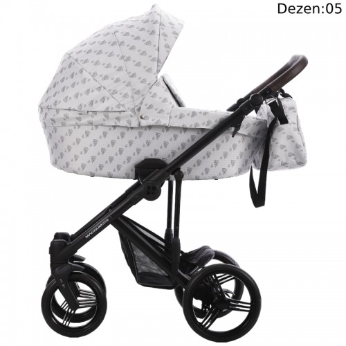 Bebetto Magnum Light SE (2 in 1)