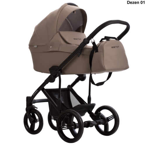 Bebetto Magnum Light (3 in 1)