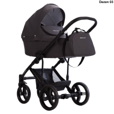 Bebetto Magnum Light (2 in 1)