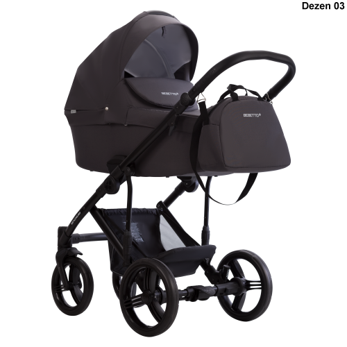 Bebetto Magnum Light (2 in 1)