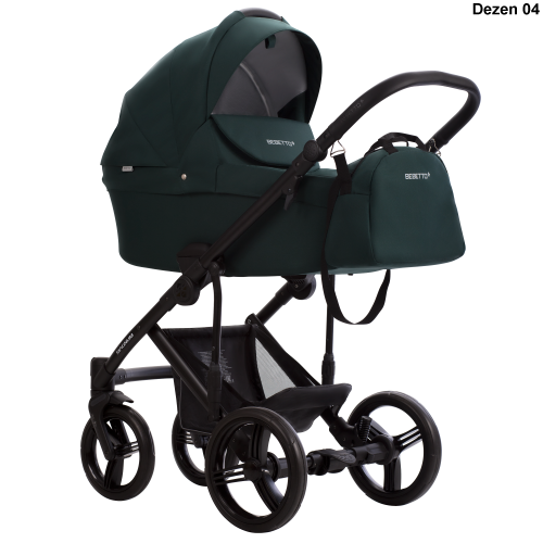 Bebetto Magnum Light (3 in 1)