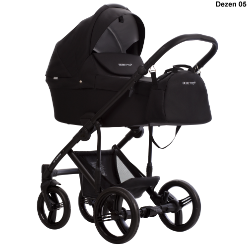 Bebetto Magnum Light (3 in 1)