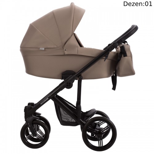 Bebetto Magnum Light (3 in 1)