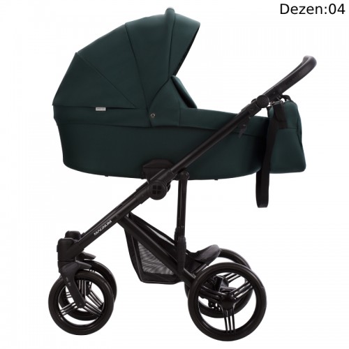 Bebetto Magnum Light (3 in 1)