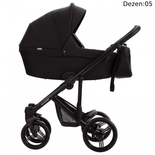 Bebetto Magnum Light (3 in 1)