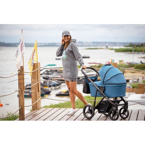 Bebetto Pascal 2 in 1