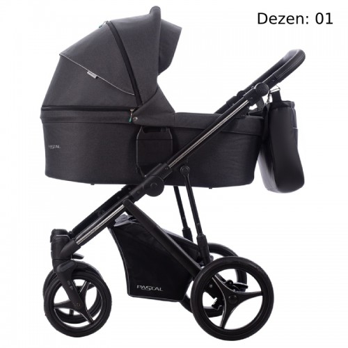 Bebetto Pascal 2 in 1