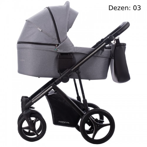 Bebetto Pascal 2 in 1