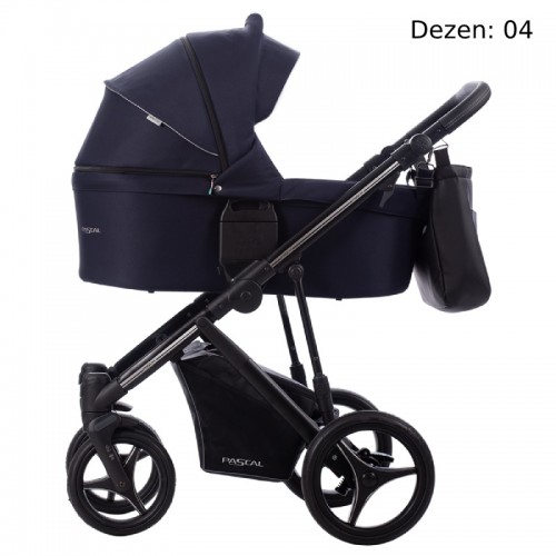 Bebetto Pascal 2 in 1