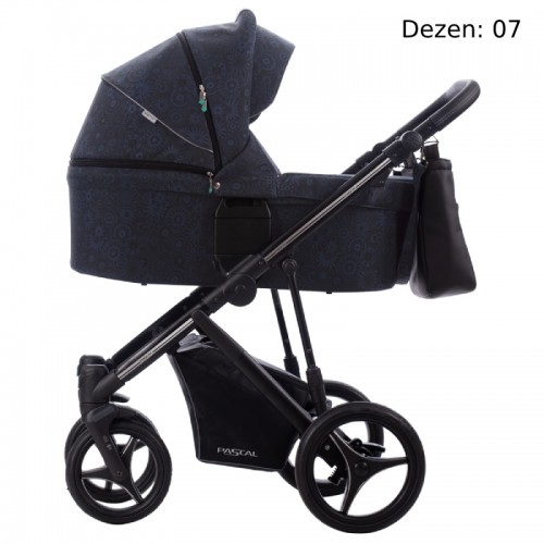 Bebetto Pascal 2 in 1