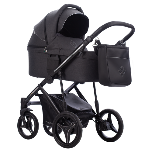 Bebetto Pascal 2 in 1