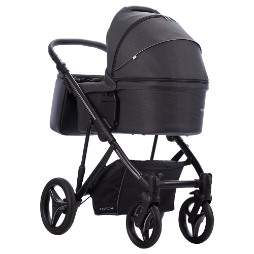 Bebetto Pascal 2 in 1