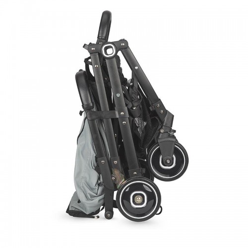 Coccolle количка - ALLA greystone