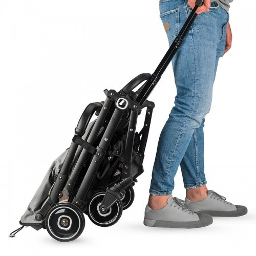 Coccolle количка - ALLA greystone