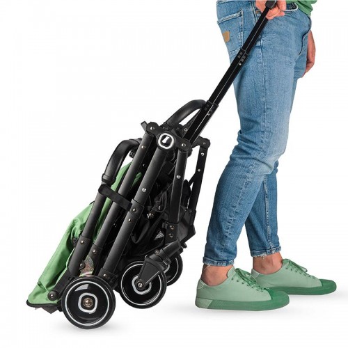 Coccolle количка - ALLA mistletoe