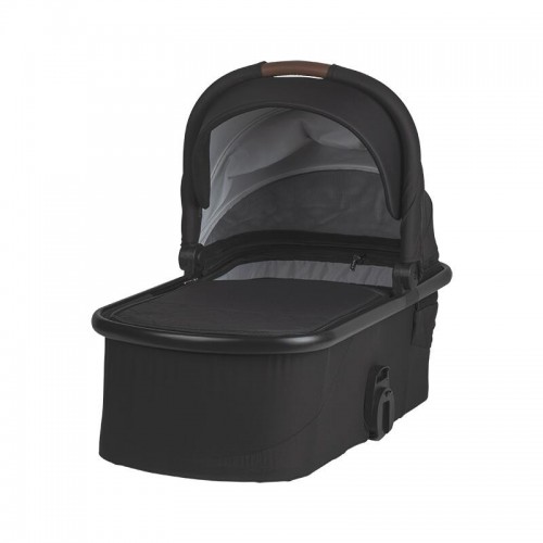 Coccolle количка ASPEN Travel Sistem 2 in 1 jet black