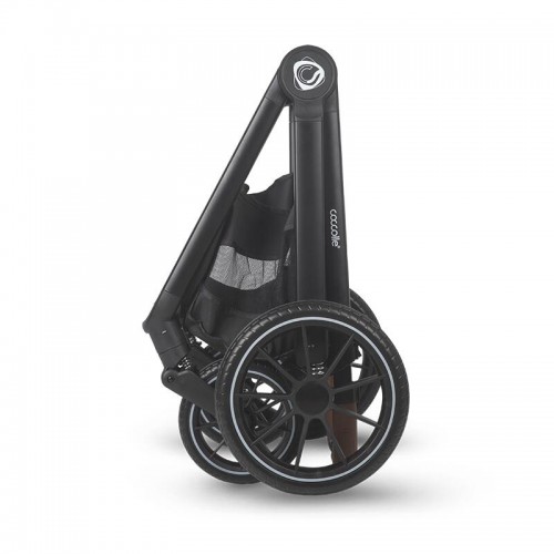 Coccolle количка ASPEN Travel Sistem 2 in 1 ocean blue