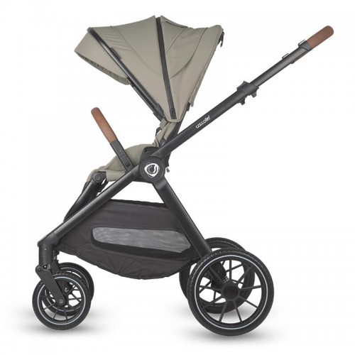 Coccolle количка ASPEN Travel Sistem 3 in 1 sand beige