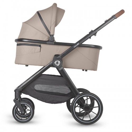 Coccolle количка ASPEN Travel Sistem 3 in 1 sand beige