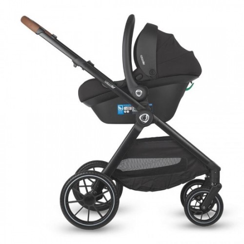 Coccolle количка ASPEN Travel Sistem 3 in 1 sand beige