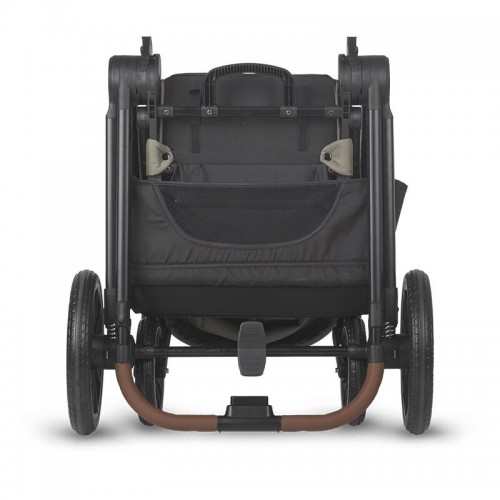 Coccolle количка ASPEN Travel Sistem 3 in 1 sand beige
