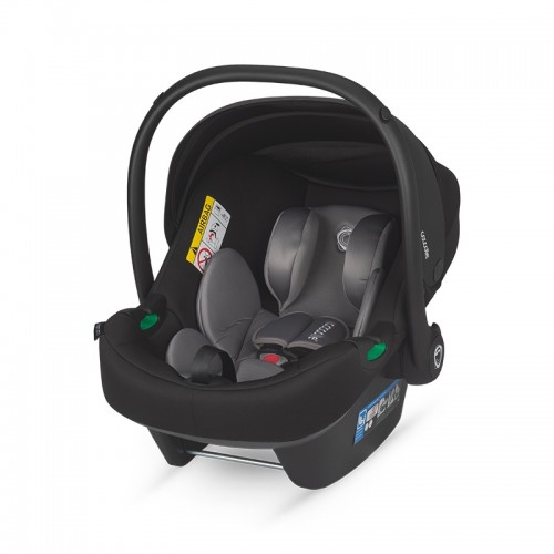 Coccolle количка SERRY Travel Sistem 3 in 1 moss green