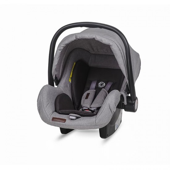Coccolle количка MELORA (3 in 1) moonlit grey