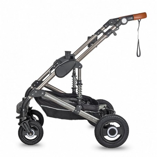 Coccolle количка SIYANA (3 in 1) safari beige