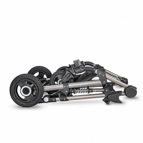 Coccolle количка SIYANA (3 in 1) safari beige