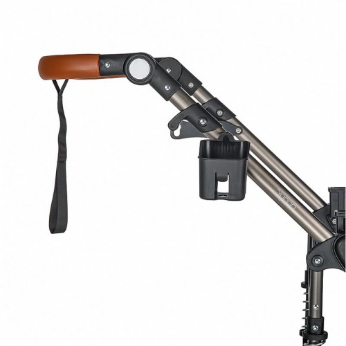 Coccolle количка SIYANA (3 in 1) safari beige