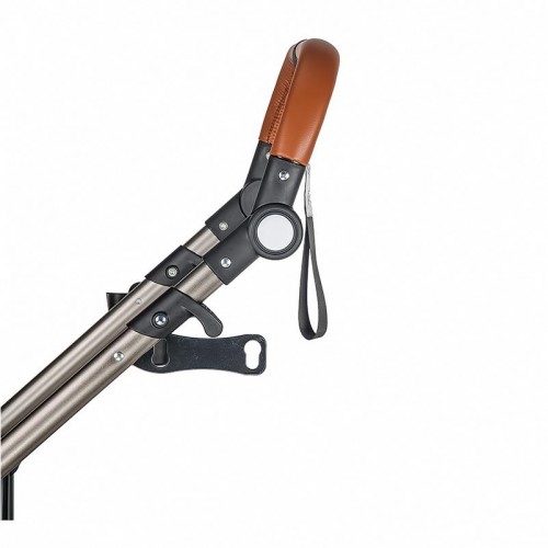 Coccolle количка SIYANA (3 in 1) safari beige