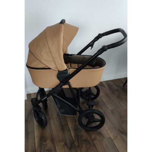 Bebetto Flavio Pro (2 in 1)