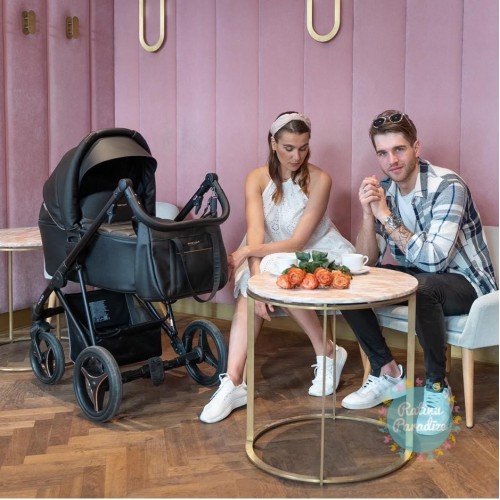 Bebetto Flavio Pro (2 in 1)