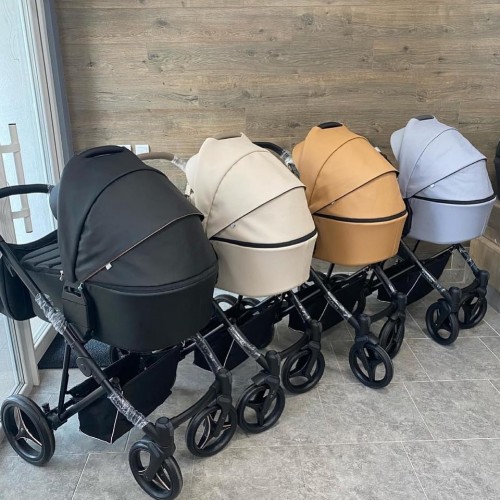 Bebetto Flavio Pro (2 in 1)