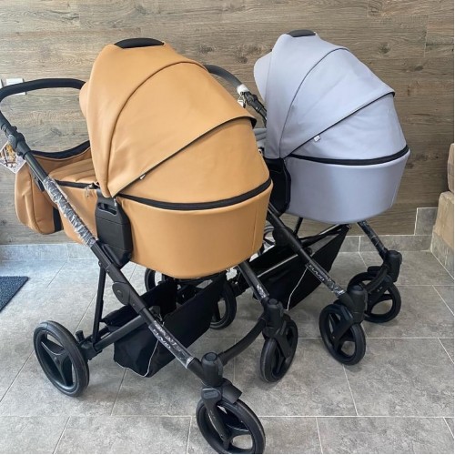 Bebetto Flavio Pro (2 in 1)