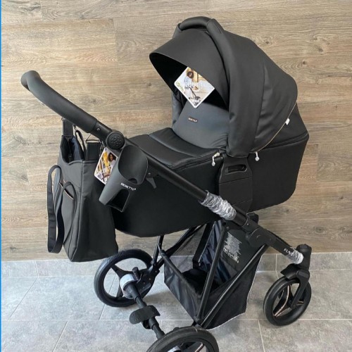 Bebetto Flavio Pro (2 in 1)